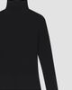 FRAME Women's The Shadow Cotton Turtleneck - 7