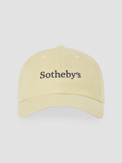 FRAME Women's The Sotheby's Cap