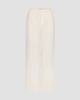 FRAME Women's The Sotheby's Cotton Loose Pants - 1
