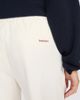 FRAME Women's The Sotheby's Cotton Loose Pants - 5