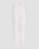 FRAME Women's The Sotheby's Cuffed Jeans - 1