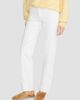 FRAME Women's The Sotheby's Cuffed Jeans - 4