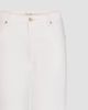 FRAME Women's The Sotheby's Cuffed Jeans - 6