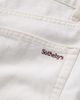 FRAME Women's The Sotheby's Cuffed Jeans - 7