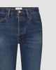 FRAME Women's The Sotheby's Vertical Slim Jeans - 5