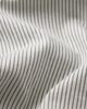 FRAME Women's The Stripe Cotton-Blend Classic Blazer - 8