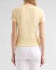 FRAME Women's The Terry Baby T-Shirt - 3