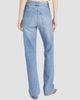 FRAME Women's The Vertical Straight-Fit Jeans - 3