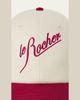 FRAME x Alexandra LeClerc Le Rocher Baseball Cap - 2