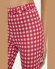 FRAME x Alexandra LeClerc The Casino Capri Pants - 5