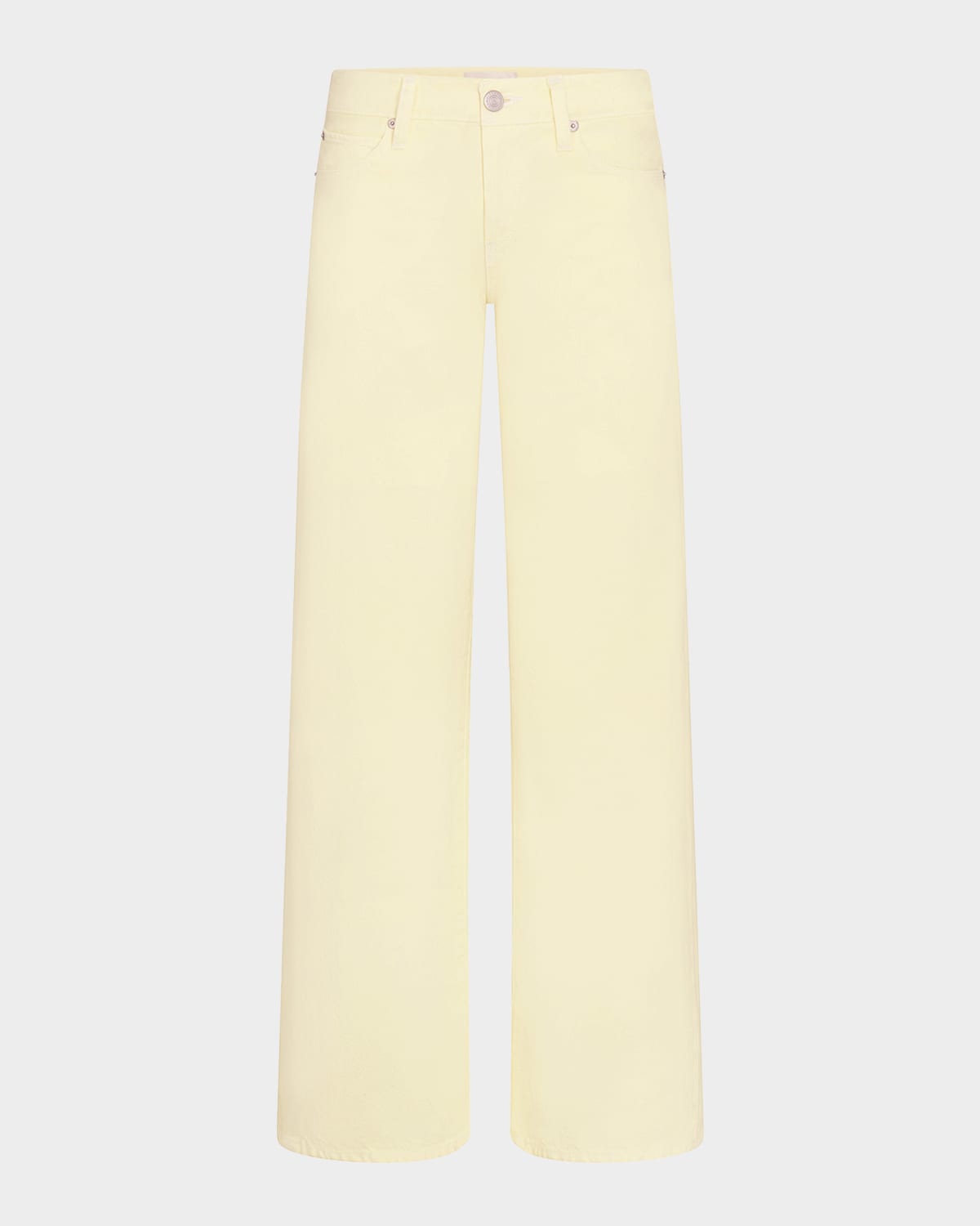 FRAME x Amelia Gray The Pixie Gray Jeans