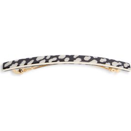 france luxe france luxe Long Skinny Barrette