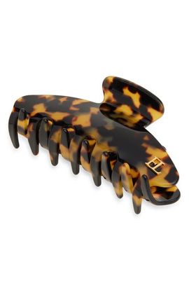 france luxe france luxe Signature Jumbo Claw Clip