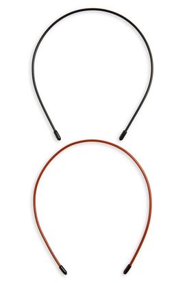france luxe france luxe Twiggy 2-Pack Headbands