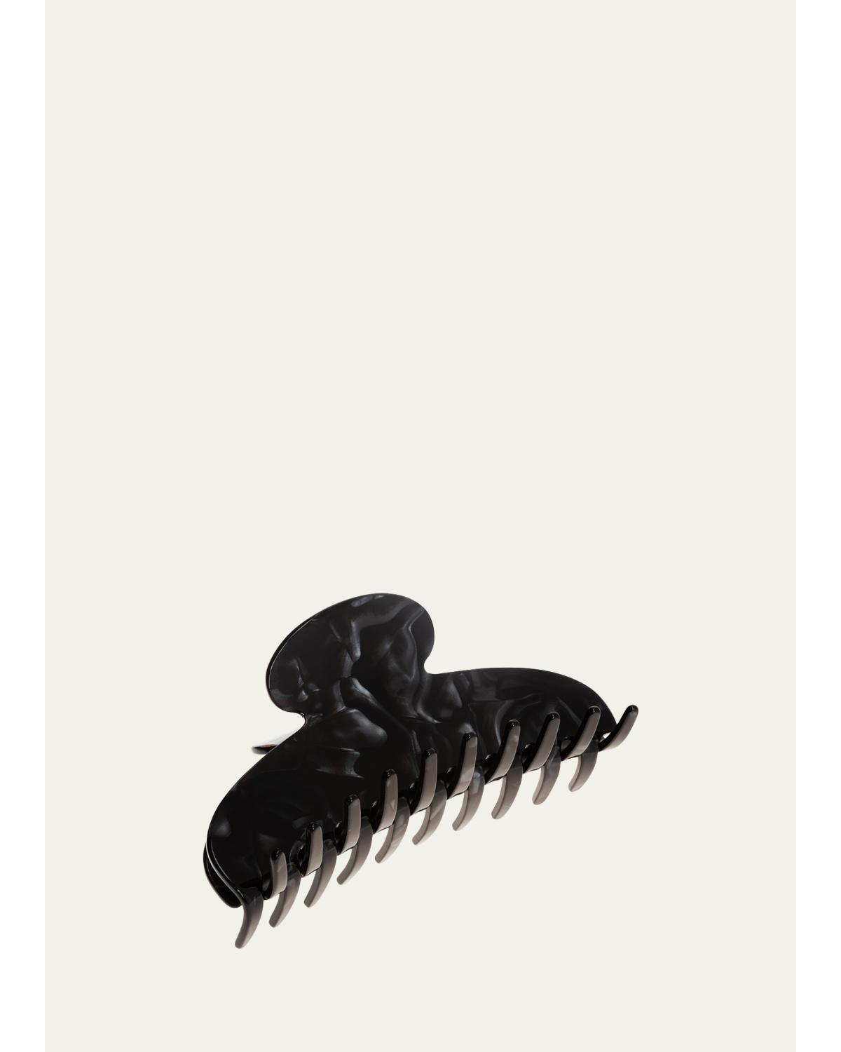 France Luxe Jumbo Couture Jaw Clip