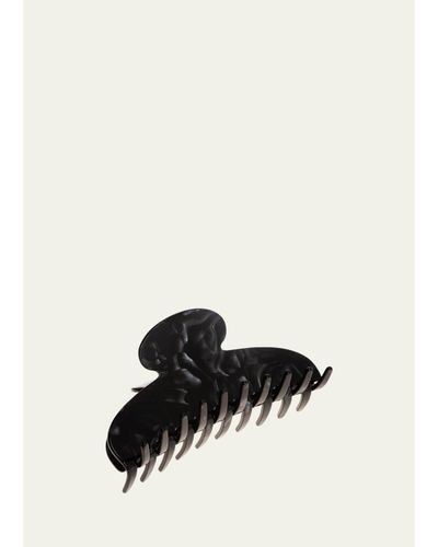 France Luxe Jumbo Couture Jaw Clip
