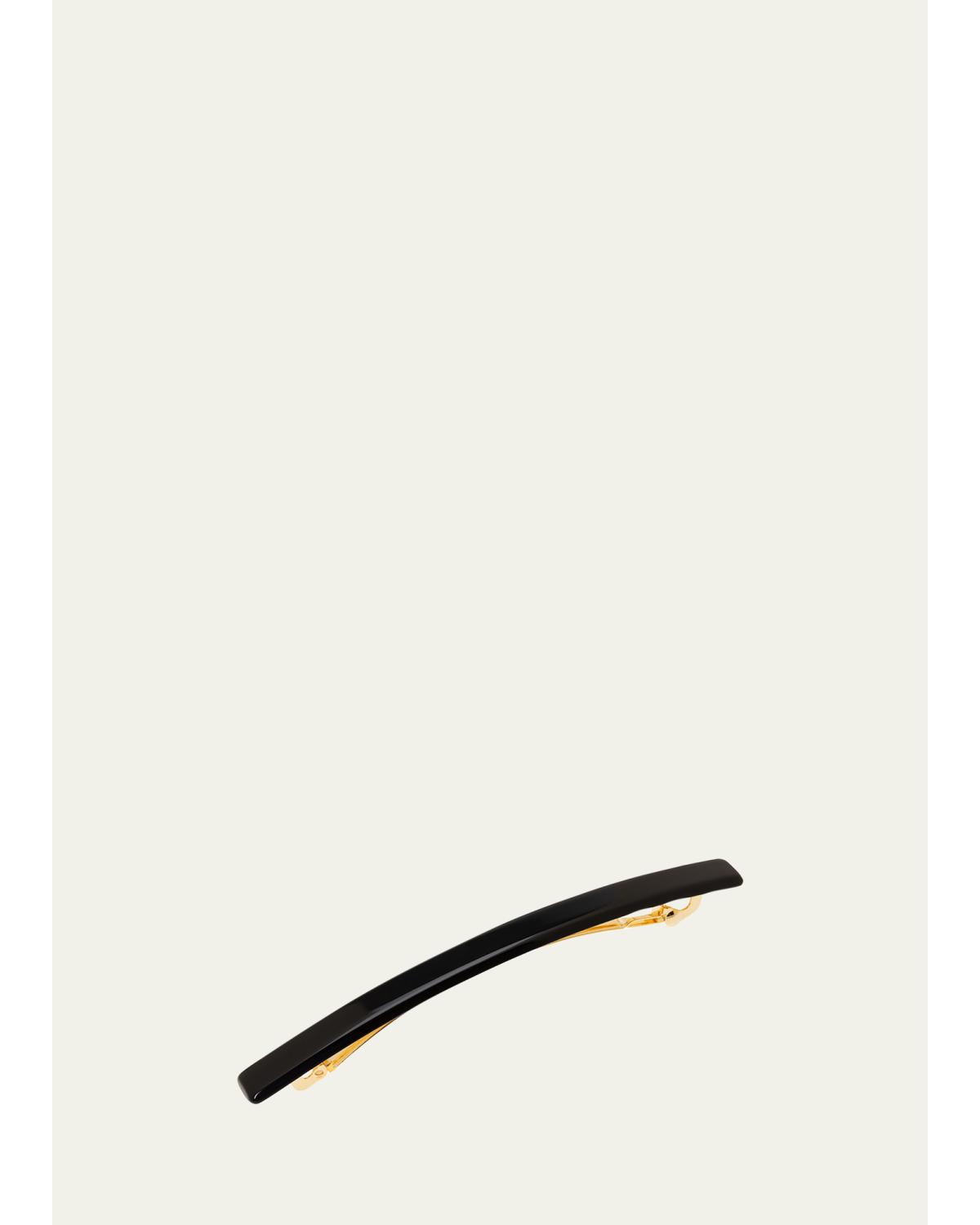 France Luxe Long & Skinny Barrette