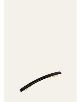 France Luxe Long & Skinny Barrette