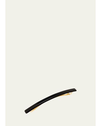 France Luxe Long & Skinny Barrette