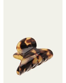 France Luxe Mini Couture Jaw Clip