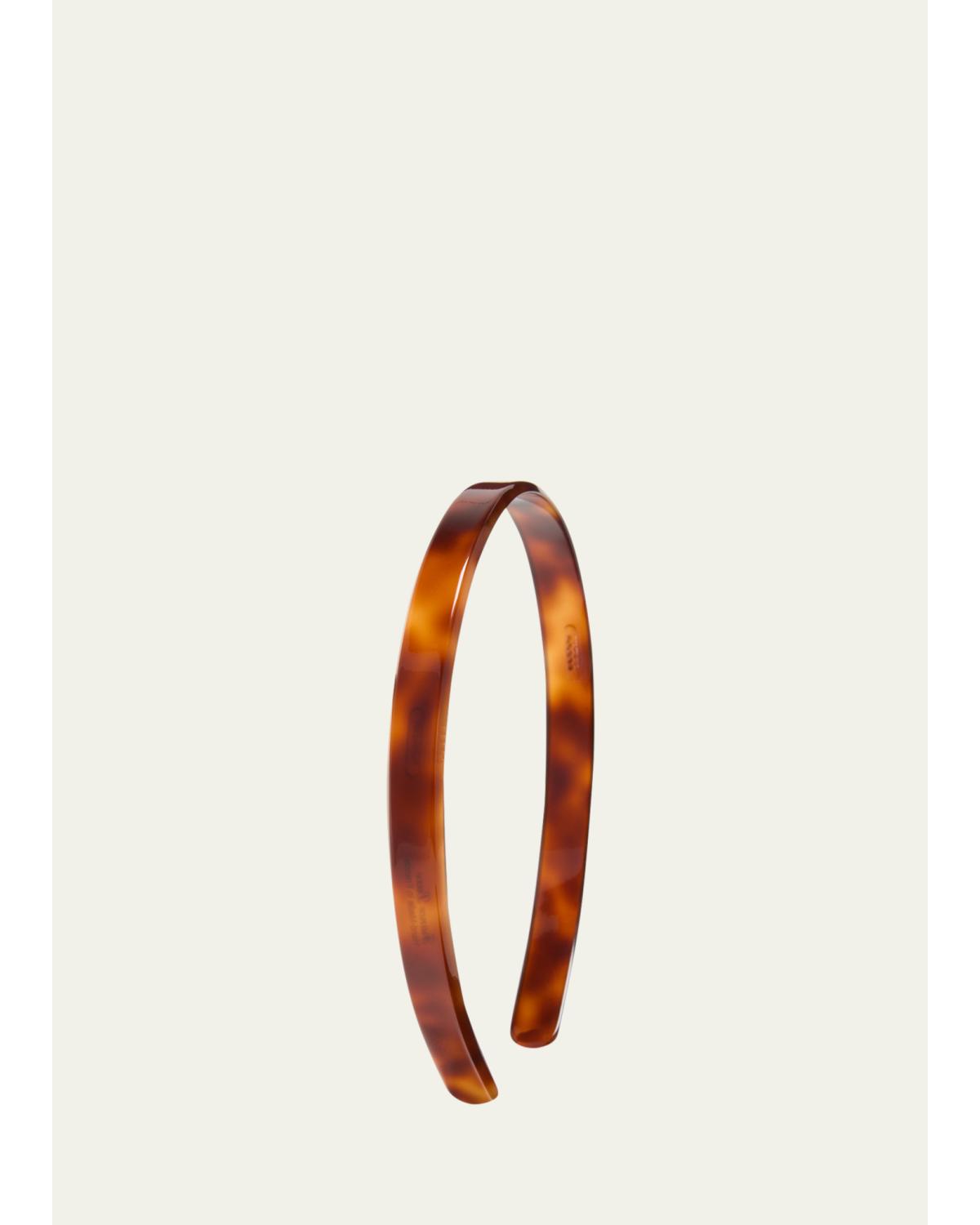 France Luxe Skinny Ultra-Comfort Headband