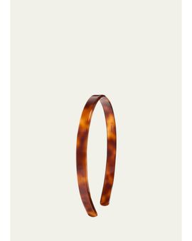 France Luxe Skinny Ultra-Comfort Headband