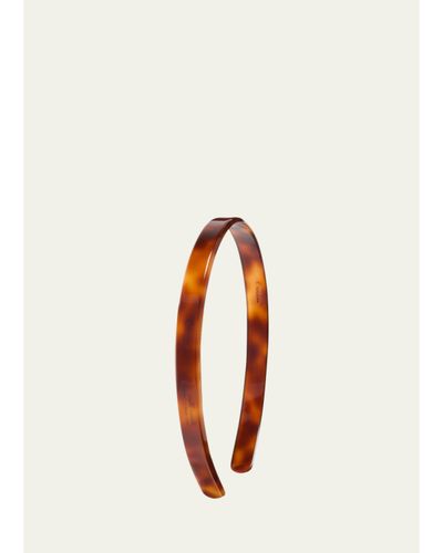 France Luxe Skinny Ultra-Comfort Headband