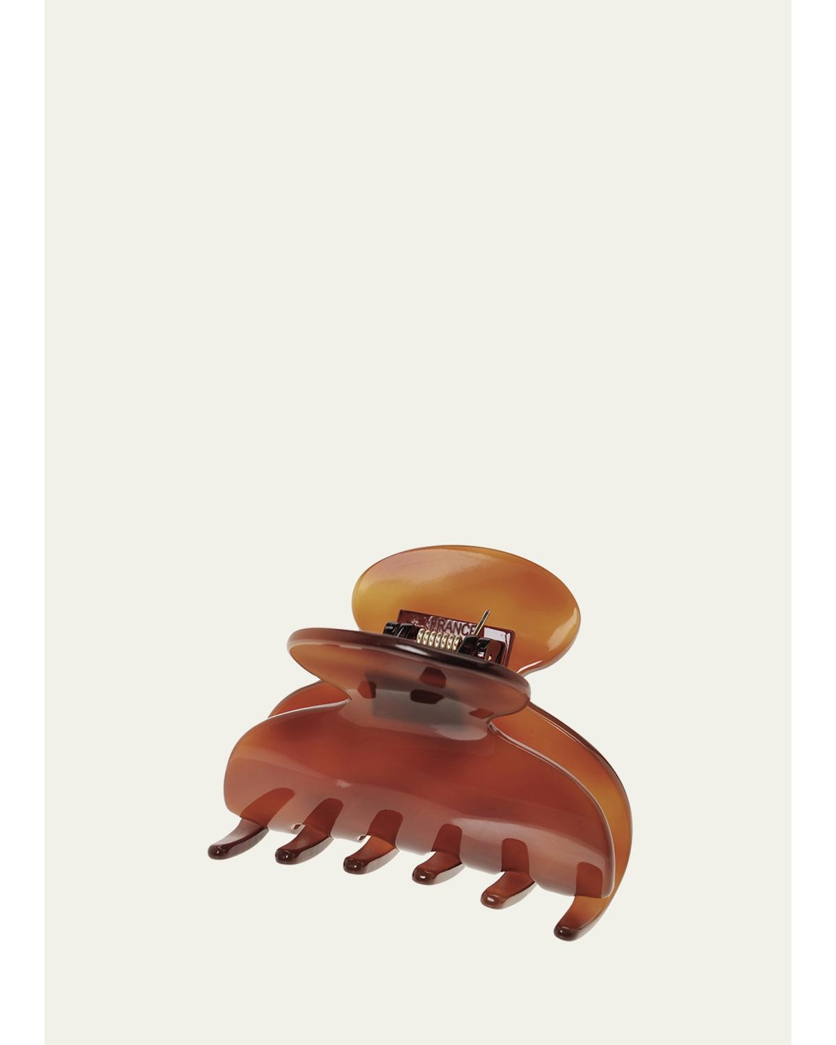 France Luxe Small Couture Jaw - Classic