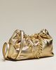 Frances Valentine Bici Nappa Leather Handbag - 2