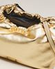 Frances Valentine Bici Nappa Leather Handbag - 3