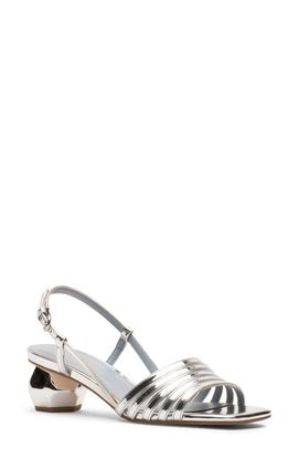 Frances Valentine Frances Valentine Ally Slingback Sandal