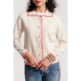 Frances Valentine Frances Valentine Babs Cardigan