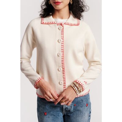Frances Valentine Frances Valentine Babs Cardigan
