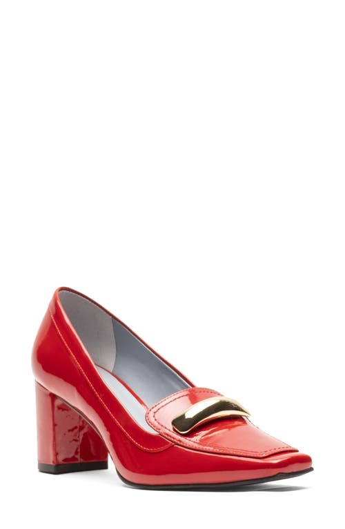 Frances Valentine Frances Valentine Barbara Loafer Pump