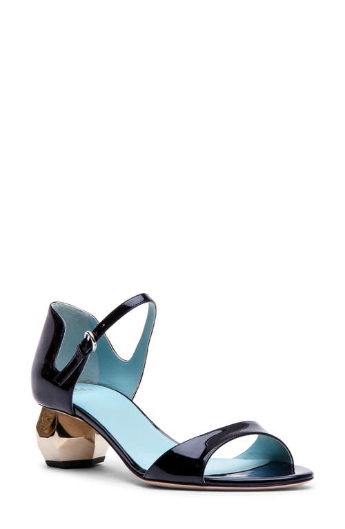 Frances Valentine Frances Valentine Bella Ankle Strap Sandal