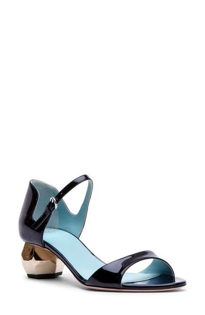 Frances Valentine Frances Valentine Bella Ankle Strap Sandal