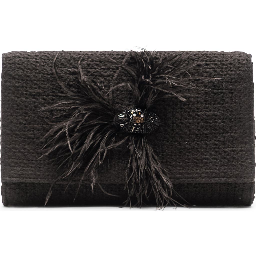 Frances Valentine Frances Valentine Betta Boucle Clutch