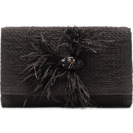 Frances Valentine Frances Valentine Betta Boucle Clutch