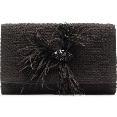 Frances Valentine Frances Valentine Betta Boucle Clutch