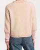 Frances Valentine Frances Valentine Border Flower Cardigan Heirloom Floral - 3
