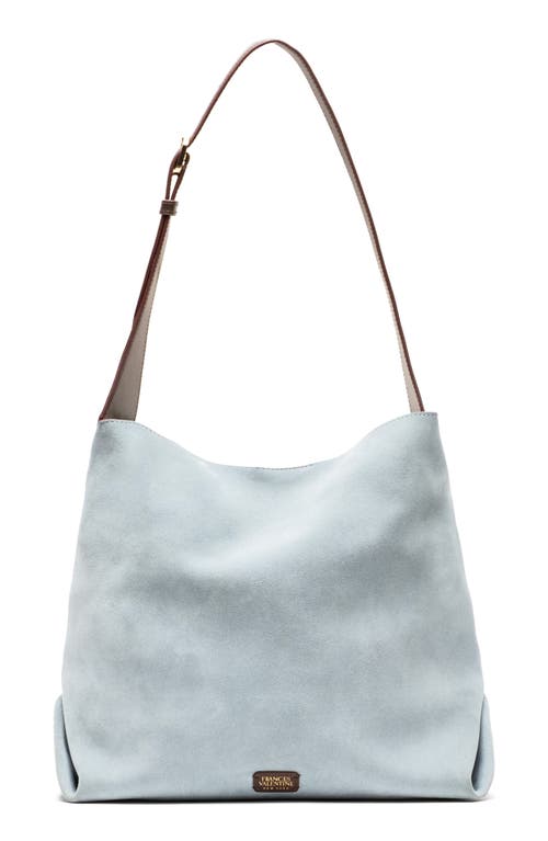 Frances Valentine Frances Valentine Brynn Hobo Shoulder Bag with Pouch