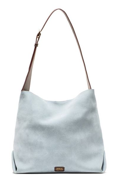 Frances Valentine Frances Valentine Brynn Hobo Shoulder Bag with Pouch