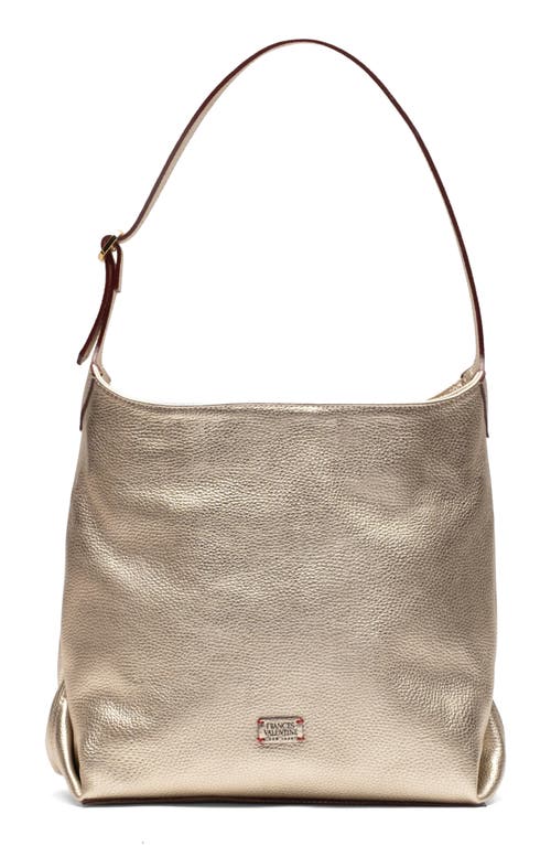 Frances Valentine Frances Valentine Brynn Leather Hobo
