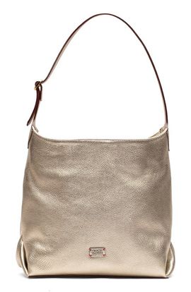 Frances Valentine Frances Valentine Brynn Leather Hobo