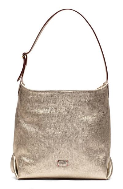 Frances Valentine Frances Valentine Brynn Leather Hobo