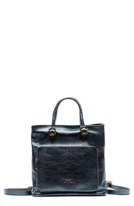Frances Valentine Frances Valentine Carin Leather Convertible Tote
