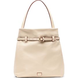 Frances Valentine Frances Valentine Charlie Leather Shoulder Bag