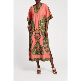 Frances Valentine - Carlyle Women's Maxi Dress