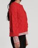 Frances Valentine Frances Valentine Diamond Cardigan - 2
