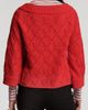 Frances Valentine Frances Valentine Diamond Cardigan - 3